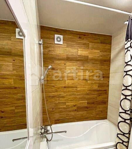 1-комн. квартира, 48 м2, 7/17 эт. Самара - изображение 7