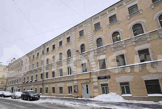 Студия, 20.3 м2, 2/4 эт. Москва