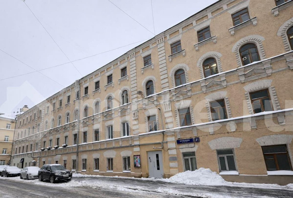 Студия, 20.3 м2, 2/4 эт. Москва - изображение 3