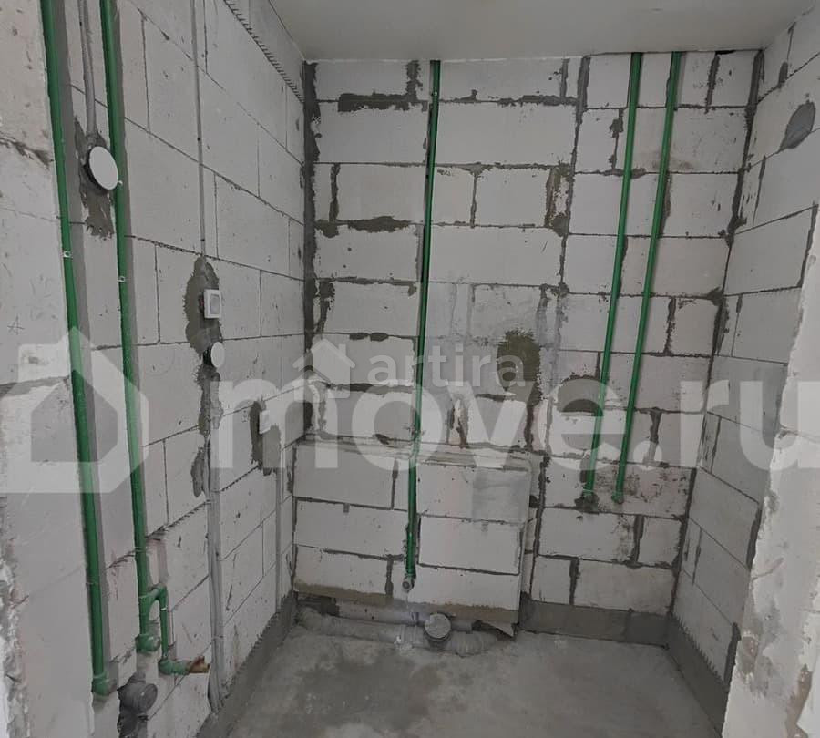 3-комн. квартира, 81 м2, 10/30 эт. Москва - изображение 6