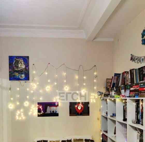 Комната, 15.4 м2, 3/9 эт. Москва