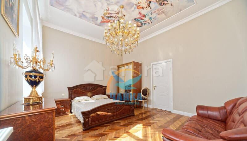 1-комн. квартира, 42 м2, 3/5 эт. Санкт-Петербург - изображение 1