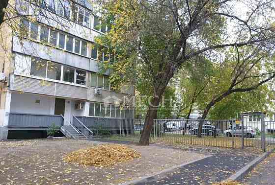 2-комн. квартира, 37.8 м2, 4/12 эт. Москва