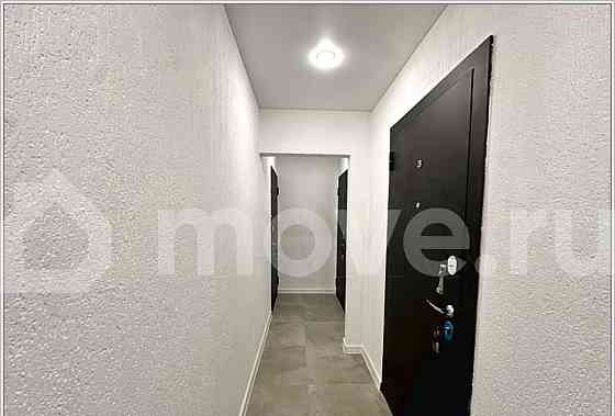 Студия, 15.2 м2, 1/12 эт. Москва