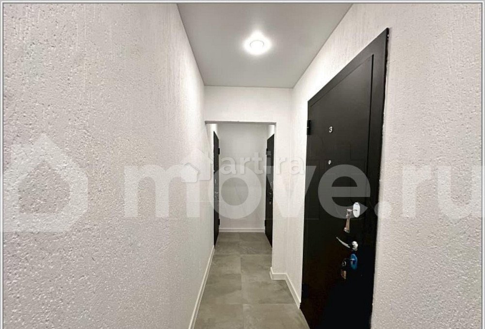 Студия, 15.2 м2, 1/12 эт. Москва - изображение 4