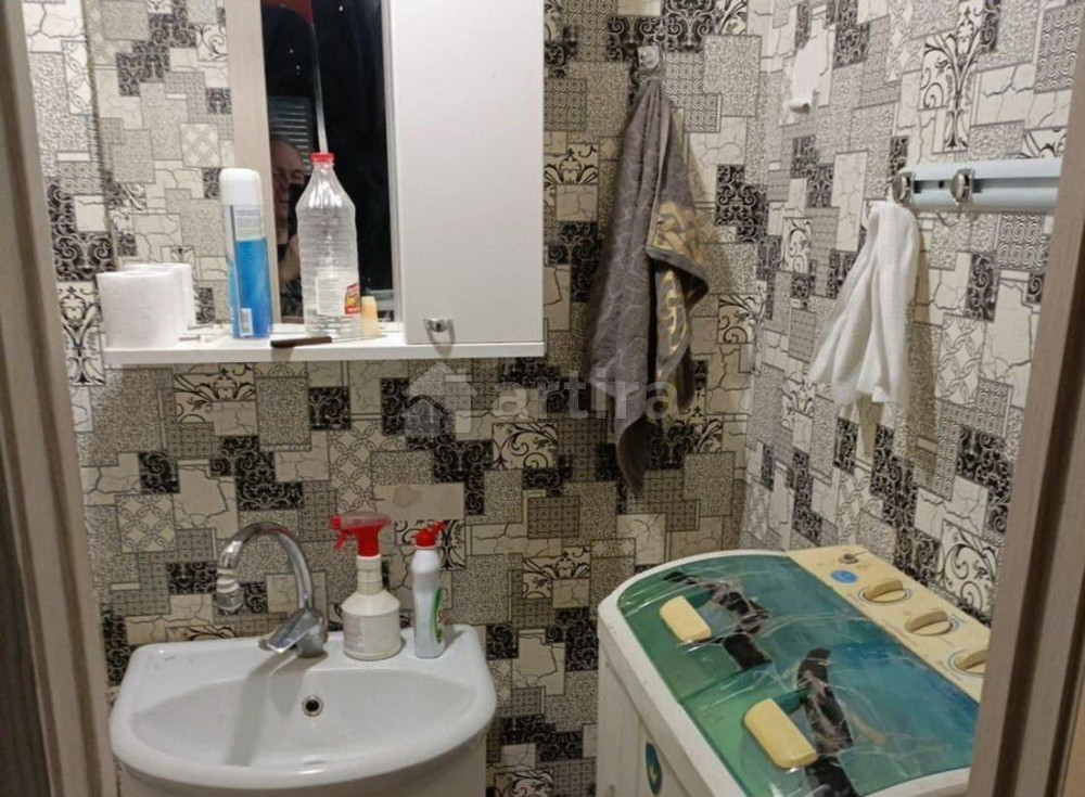 Комната, 15 м2, 3/4 эт. Бердск - изображение 2