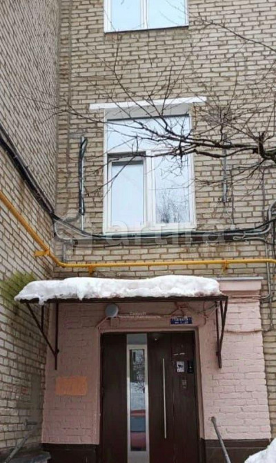 Комната, 13.4 м2, 1/5 эт. Москва - изображение 7