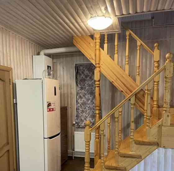 Дом, 68 м2, 2 сотки, 2 эт. Москва