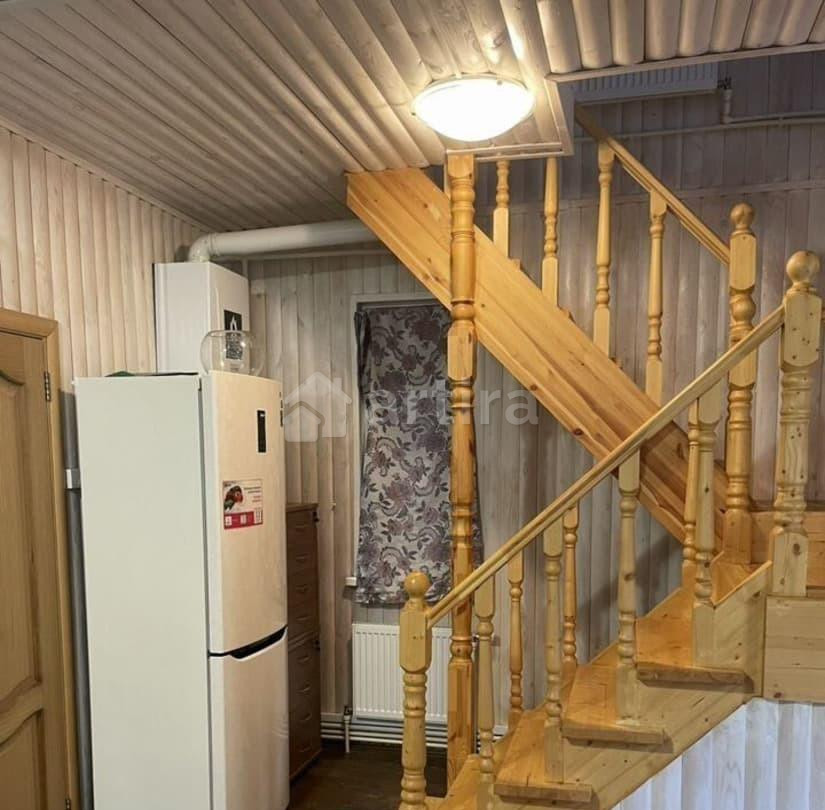 Дом, 68 м2, 2 сотки, 2 эт. Москва - изображение 6