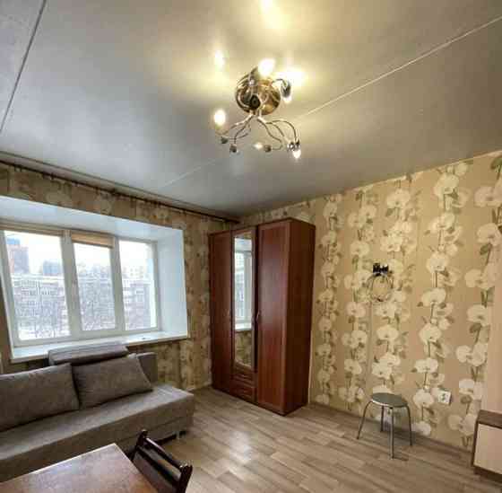 Комната, 14 м2, 4/9 эт. Казань