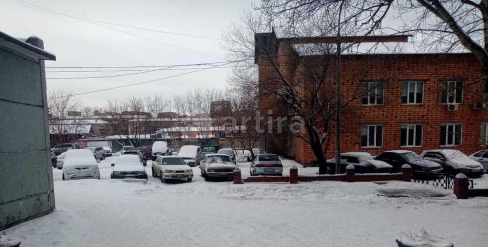 Комната, 12 м2, 2/9 эт. Красноярск - изображение 2