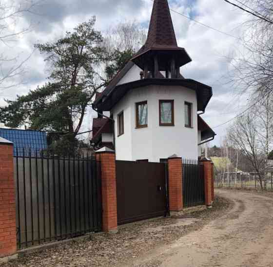 Коттедж, 120 м2, 10 соток, 3 эт. Истра