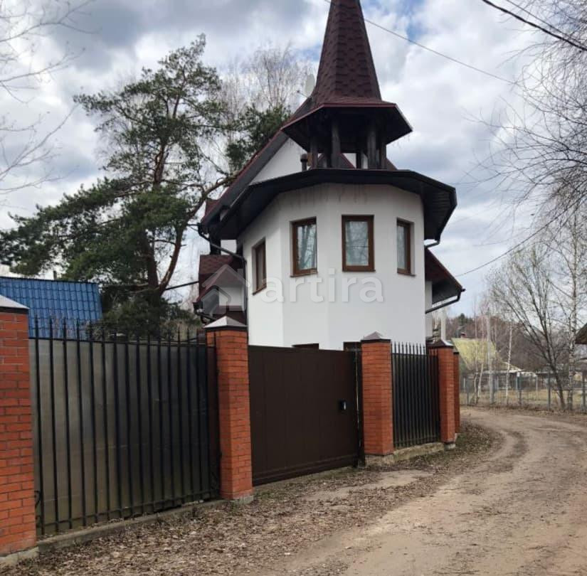 Коттедж, 120 м2, 10 соток, 3 эт. Истра - изображение 4