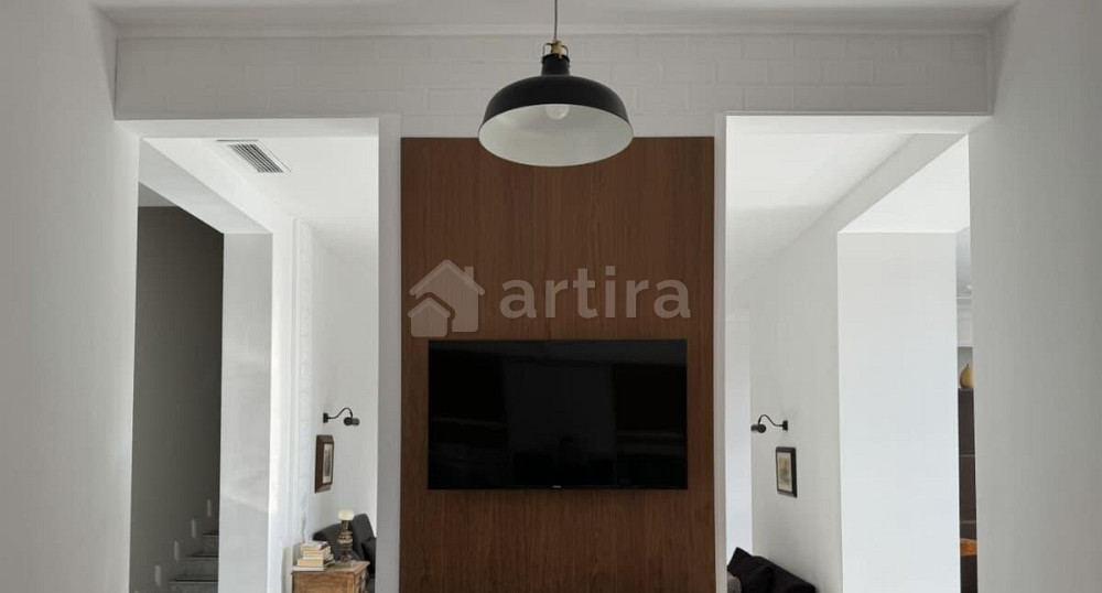 Дом, 600 м2, 20 соток, 3 эт. Истра - изображение 3