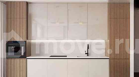 4-комн. квартира, 130 м2, 36/61 эт. Москва