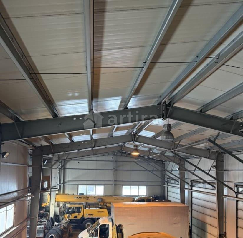 Гараж, 426 м2 Киржач - изображение 3