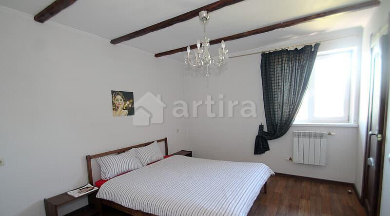 Коттедж, 350 м2 Новосибирск - изображение 17