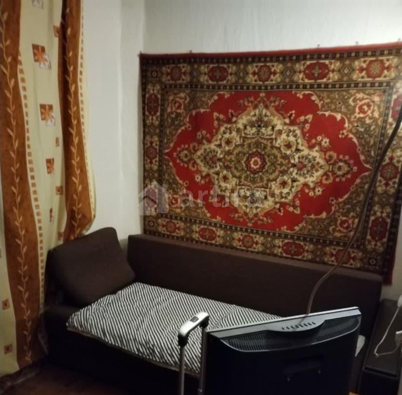 Комната, 43 м2, 2/5 эт. Санкт-Петербург - изображение 1