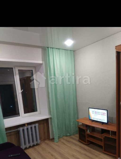 Комната, 13 м2, 4/5 эт. Казань - изображение 1