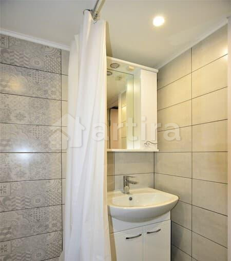 Студия, 21 м2, 4/5 эт. Москва - изображение 4