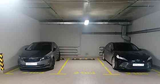 Гараж, 13 м2 Москва