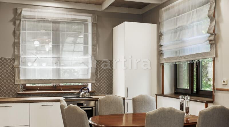 Дом, 270 м2 Бронницы - изображение 1