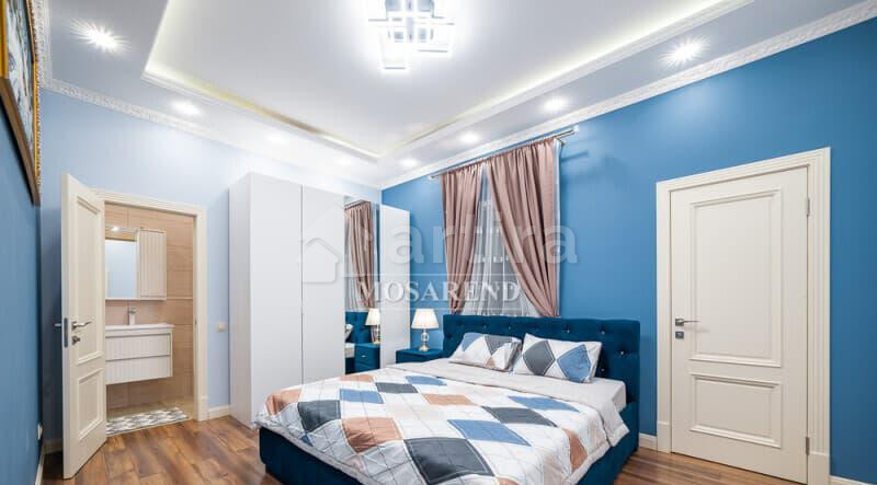 Дом, 600 м2 Москва - изображение 18