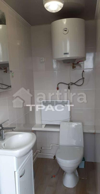 Дом, 100 м2, 1 эт. Семилуки - изображение 11