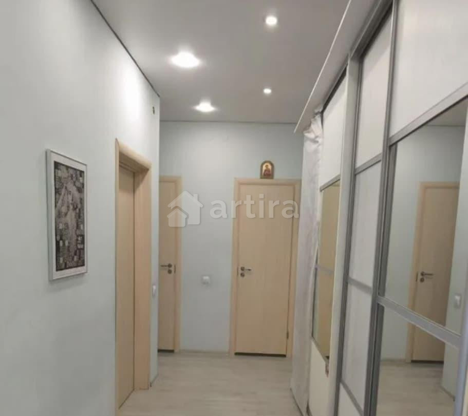 Комната, 14 м2, 3/3 эт. Домодедово - изображение 6