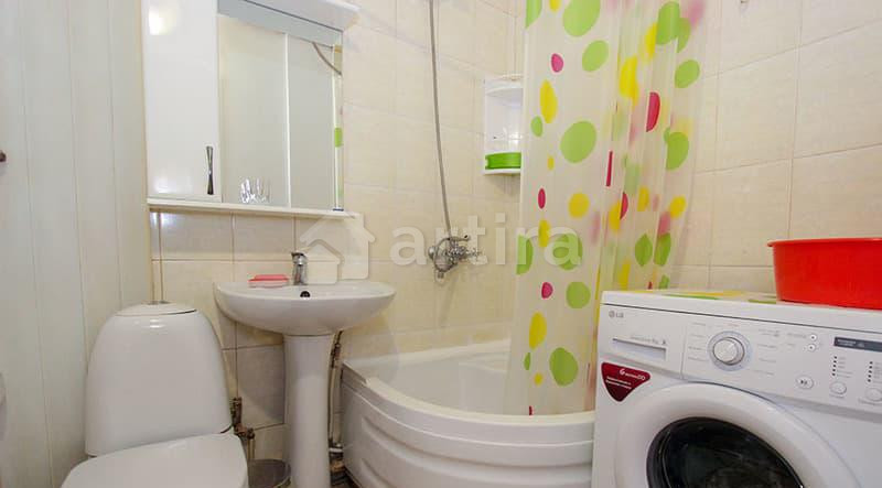 2-комн. квартира, 56 м2, 2/2 эт. Феодосия - изображение 12