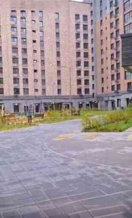 2-комн. квартира, 56.6 м2, 2/11 эт. Москва