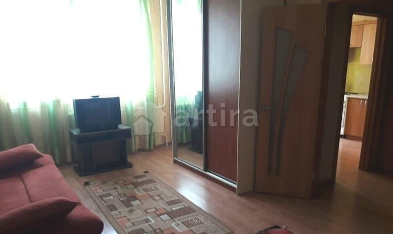 1-комн. квартира, 38 м2, 11/12 эт. Санкт-Петербург - изображение 1