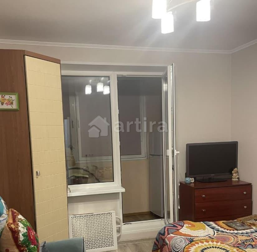 Комната, 11 м2, 3/9 эт. Москва - изображение 6