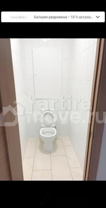 1-комн. квартира, 41.3 м2, 8/20 эт. Москва - изображение 2