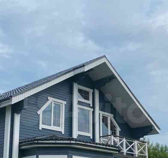 Дом, 192 м2, 15 соток, 2 эт. Балабаново