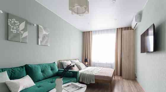 2-комн. квартира, 62 м2, 1/5 эт. Вологда