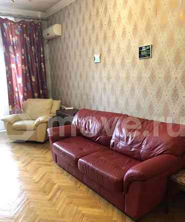 3-комн. квартира, 77.3 м2, 6/8 эт. Москва