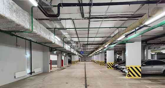 Гараж, 22 м2 Москва