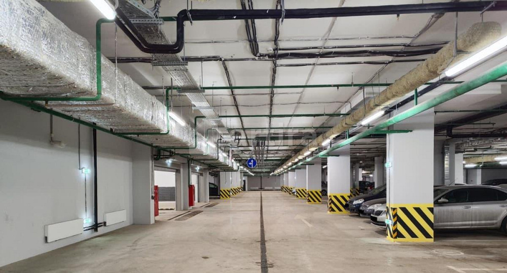 Гараж, 22 м2 Москва - изображение 2