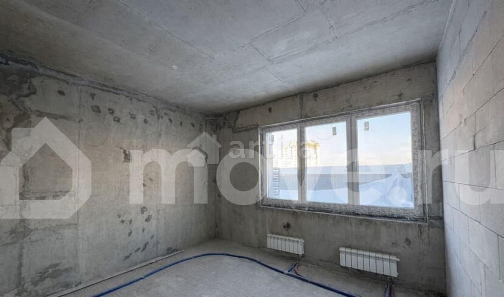 3-комн. квартира, 105.5 м2, 7/9 эт. Москва - изображение 5