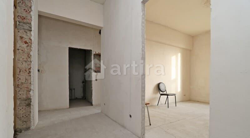 2-комн. квартира, 55 м2, 6/8 эт. Москва - изображение 7