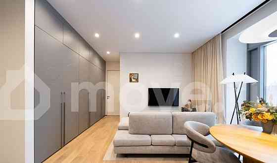 3-комн. квартира, 73.1 м2, 4/42 эт. Москва