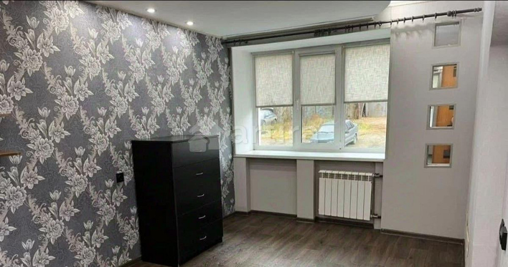 Комната, 18 м2, 1/9 эт. Екатеринбург - изображение 1