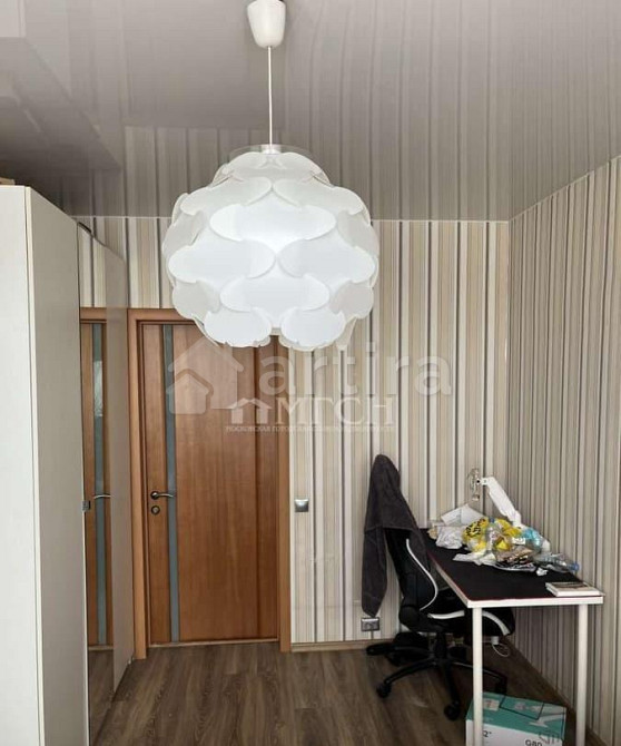 2-комн. квартира, 56.2 м2, 9/9 эт. Москва - изображение 5