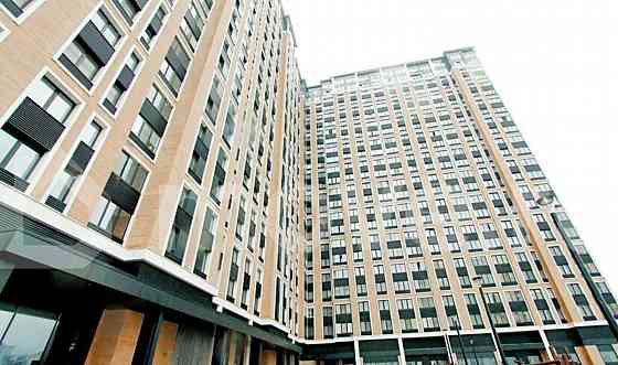 3-комн. квартира, 85.3 м2, 8/23 эт. Москва