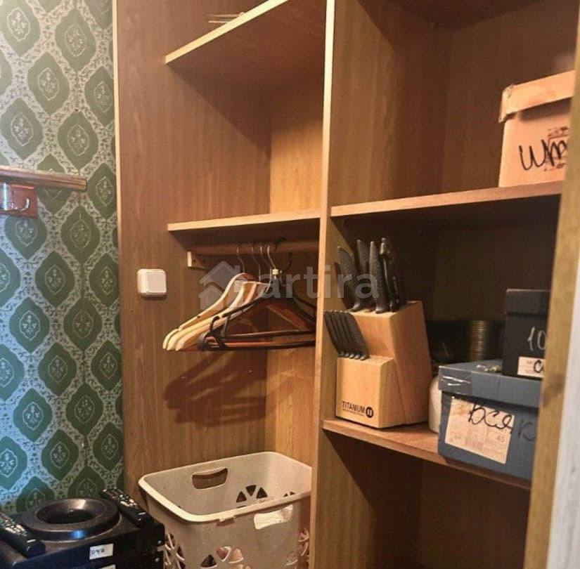 Комната, 14 м2, 10/12 эт. Москва - изображение 6