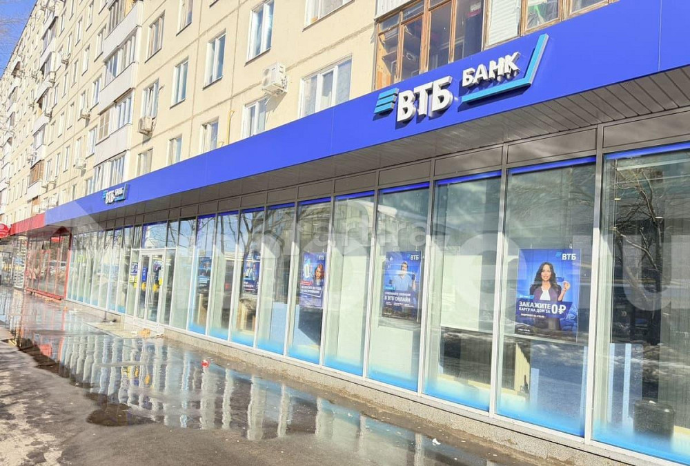 Комната, 9.5 м2, 2/9 эт. Москва - изображение 4