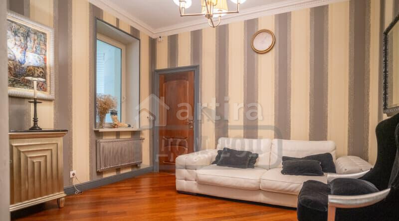 Коттедж, 510 м2 Одинцово - изображение 3