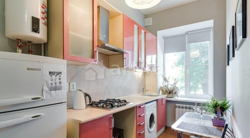 2-комн. квартира, 47 м2, 2/6 эт. Ростов-на-Дону - изображение 11