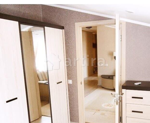 3-комн. квартира, 85 м2, 3/3 эт. Евпатория - изображение 8